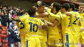 Ticket news: Rovers v Nottingham Forest | rovers.co.uk - Blackburn rovers