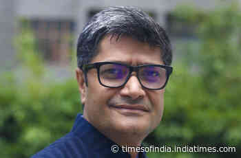 Counting trees properly: How to read biennial forest surveys? The best way is decadal data produced by same me - The Times of India Blog