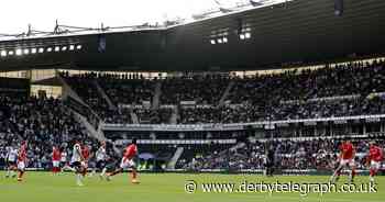 The surprising Nottingham Forest messages that Derby County will love - Derbyshire Live