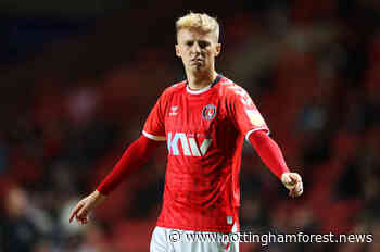 Charlton decision cold help Nottingham Forest land Josh Bowler - Nottingham Forest News