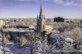 A day trip to the Forest City - Toronto Star