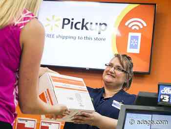 Walmart mandates RFID tracking for home goods—opening up potential marketing opportunities