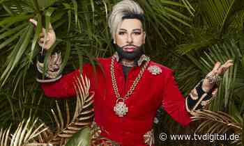 „Dschungelcamp“-Start: Harald Glööckler macht den Abflug | TV DIGITAL - TV Digital