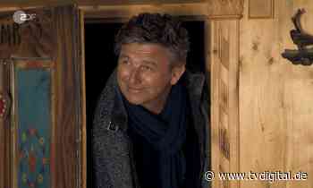 „Bergdoktor“ Hans Sigl: Dieser Trick lässt seine Kollegen ausrasten - TV Digital