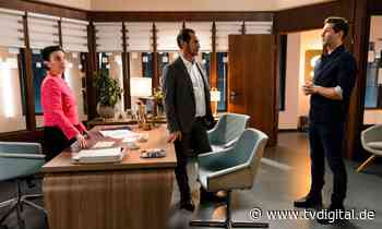 AWZ: Gutes Angebot! Wird auch Deniz das Zentrum verlassen? - TV Digital