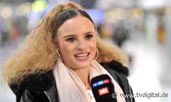 Ex-IBES-Kandidatin Christin Okpara: Am Flughafen wartete die Bundespolizei - TV Digital