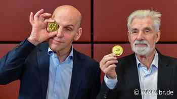 Digital erklärt: Nobelpreise für Dummies - BR24