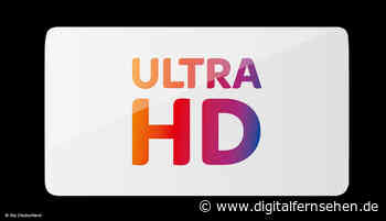 Sky Italia startet neuen UHD Kanal - DIGITAL FERNSEHEN - Digitalfernsehen.de