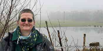 Vera Krampitz (61): „Fröndenberg hängt digital noch hinterher“ - Hellweger Anzeiger