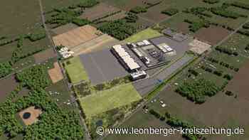 Computer - Intel steckt 20 Milliarden Dollar in zwei US-Chipfabriken - Leonberger Kreiszeitung