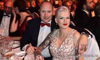 Melanie Müller: Der Ex muss weg – Auch von der Haut - TV Digital