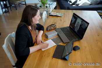 Mut machen geht auch digital – Celler Presse - Celler Presse