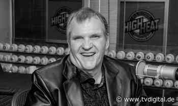 Rocklegende und Schauspieler Meat Loaf ist tot - TV Digital