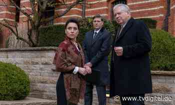 „Der Staatsanwalt“ hat heute frei – Neue Folge wurde verschoben - TV Digital