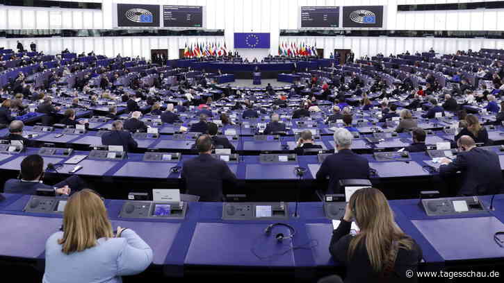 Digital Services Act: Strengere EU-Regeln für Tech-Konzerne | tagesschau.de - tagesschau.de