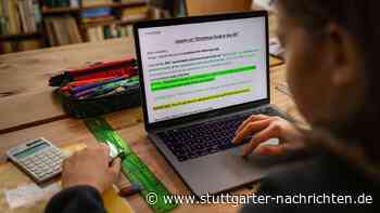 Umfrage - Mehrheit sieht Deutschland für Klimawandel schlecht gerüstet - Stuttgarter Nachrichten