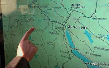 invidisXworld Schweiz: SBB nutzen Adobe Digital Signage-System - invidis - Digital Signage Portal