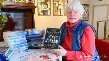 Zeitzer lesen mehr digital - Mitteldeutsche Zeitung