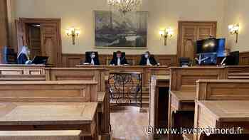 Arras : ce qu'il faut retenir de la rentrée du tribunal judiciaire en attendant l'arrivée d'un nouveau procureur - La Voix du Nord