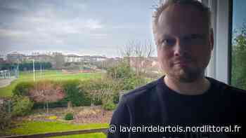 David Sobczak rêvait d'une mini-forêt, avec la Ville d'Arras, il l'a plantée - Nord Littoral