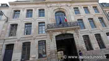 Arras : accusé d'être un brouteur, il est reconnu coupable de complicité - La Voix du Nord