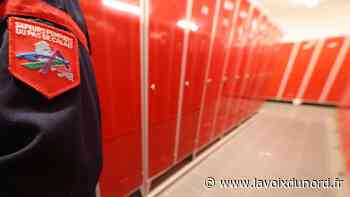 Arras : les pompiers ont effectué 10 045 interventions en 2021, dont 82 % de secours - La Voix du Nord