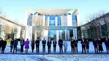 Nachhaltigkeit als Schwerpunkt von Deutschlands G7-Vorsitz