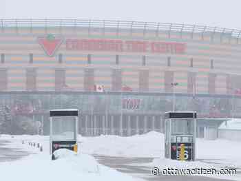 February Blue Rodeo show at CTC postponed until April 8