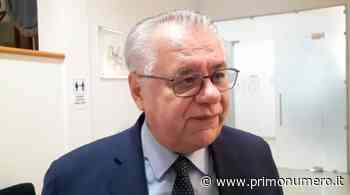 Iorio su Fresilia: "Opera strategica, la Regione non perda tempo" - Primonumero