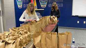 Advocates urge federal government to commit to a national school lunch program