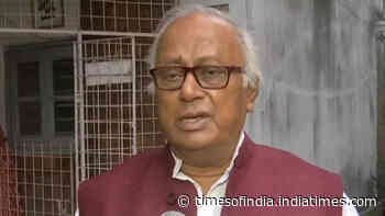 Every patriotic Indian would welcome this step: Saugata Roy on Netaji’s statue at India Gate