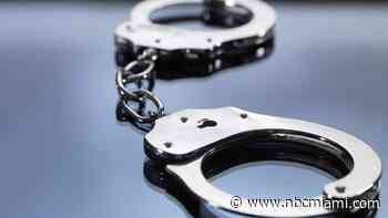 Two Arrested in Connection to Human Trafficking