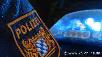 Bauer liegt tot in Jauchegrube: Kriminalpolizei ermittelt