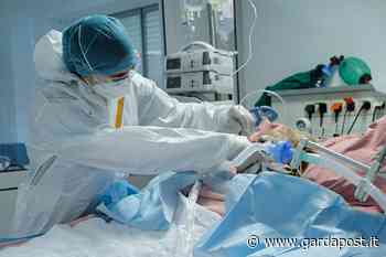 Negli ospedali di Asst Garda 97 pazienti Covid, di cui 6 (non vaccinati) in terapia intensiva - gardapost