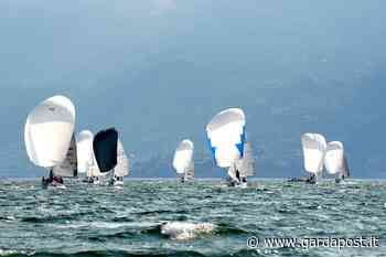 La vela globale del Garda – Gardapost - gardapost