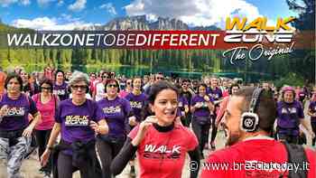 Garda: Walkzone - BresciaToday