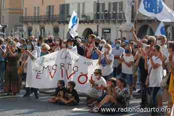 DEPURATORE DEL GARDA: IL PRESIDIO 9 AGOSTO SI DICE PRONTO A PROTESTE ECLATANTI E A INIZIATIVE DI PIAZZA - Radio Onda d'Urto