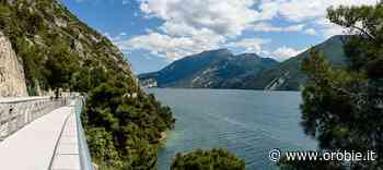 Ciclovia del Garda, presto i lavori a un nuovo tratto - Orobie