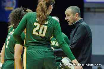 Surging Siena women's basketball welcomes first-place Fairfield