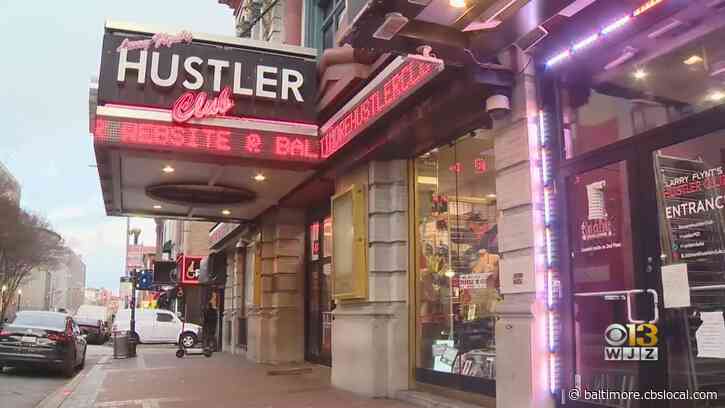 Baltimore Business Owners Speak Out Against Proposed Curfew For The Block’s Bars & Clubs