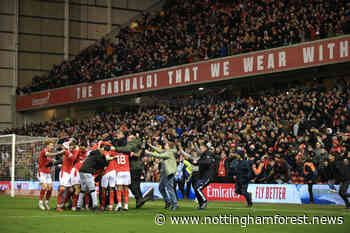 Derby plight should make Nottingham Forest fans grateful for Marinakis - Nottingham Forest News