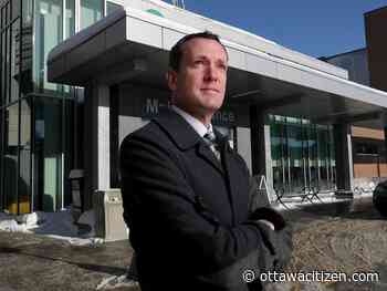 Help Wanted in Ottawa: Nurses. And more nurses. And still more