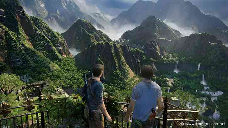 Uncharted: Legacy of Thieves Collection Launch Trailer Highlights Explosive Adventures