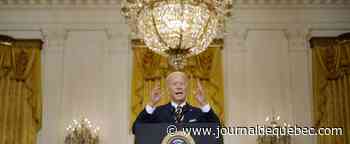 Joe Biden établit un record