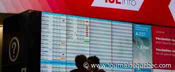 Le dépistage aux frontières reste important, selon l’ASPC