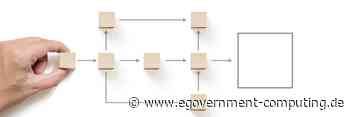MODUL-F Hamburg entwickelt Digital-Baukasten für eGovernment - eGovernment Computing