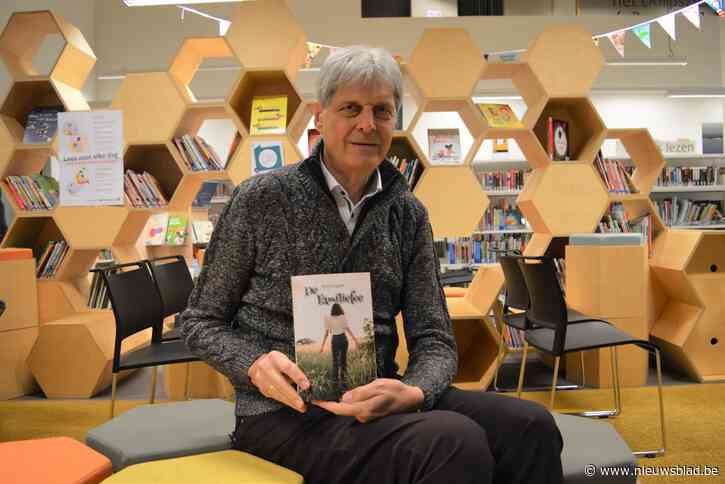 “Familieroman gesitueerd op Brechtse Heide uit fascinatie en respect voor landbouwers”