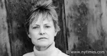 Ann Arensberg, Insightful Novelist of Mysteries and Manners, Dies at 84