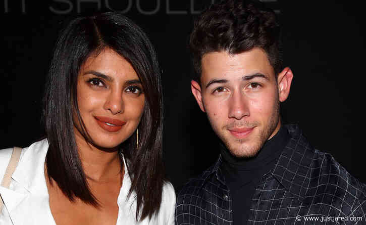 Nick Jonas & Priyanka Chopra Welcome First Child via Surrogate!