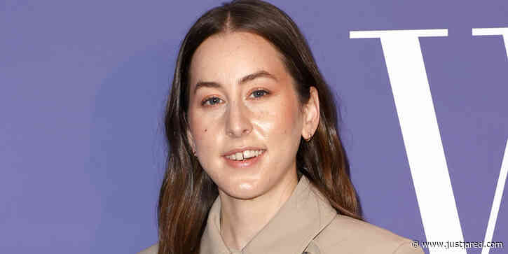 Alana Haim Talks 'Licorice Pizza' & Reflects on Her 'Deeply Intense' First Love